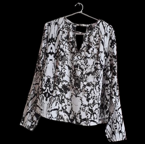 🤩H&M top - Picture 2 of 4